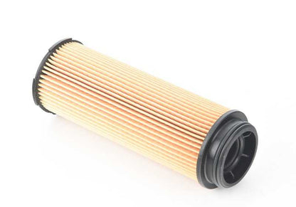 Cartouche de filtre à huile Sigle pour BMW F20N, F21N, F22, F23, G42, F30N, F31N, G20, G21, F32, F33, G22, G23, G32, G32N, G11, G12, G70, G14, G15, G16, G01, G02, G05, G06, G07, G09, G29 (OEM 11427826799). BMW d'origine