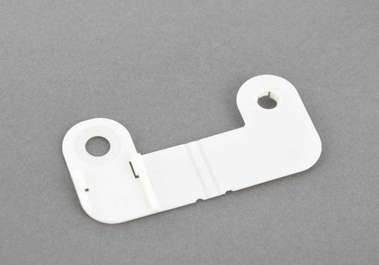 OEM 51328151228 Kristallführer Recht für BMW E36 {316i, 318i, 320i, 323i, 325i, 328i, M3, Touring, Coupé, Cabrio, Compact, Berlina}. Original BMW.