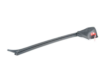 Junta de puerta en pilar C izquierdo OEM 51137431095 para BMW F36. Original BMW.