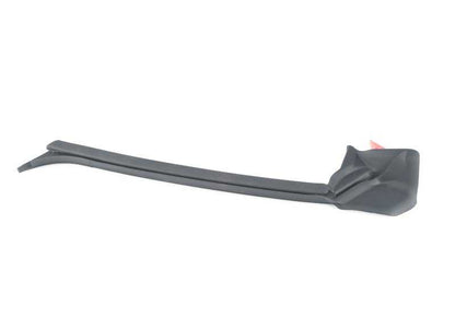 Junta de puerta en pilar C izquierdo OEM 51137431095 para BMW F36. Original BMW.