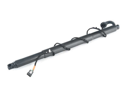 Motor de apertura izquierda maletero OEM 51247339431 para BMW X4 F26 (xDrive20d, xDrive20i, M40i). Original BMW.