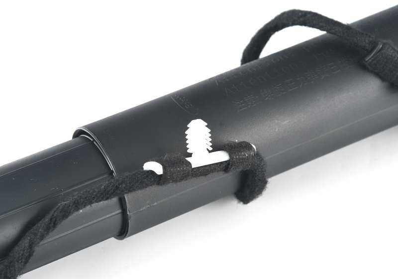 Motor de apertura izquierda maletero OEM 51247339431 para BMW X4 F26 (xDrive20d, xDrive20i, M40i). Original BMW.
