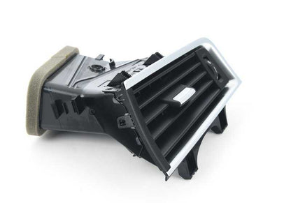 Right ventilation grid OEM 64229142583 for BMW F07. Original BMW.