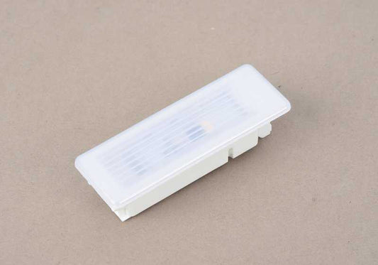 Luz interior LED OEM 63319458174 para BMW F90, F90N, G30, G30N, G31, G31N, G38, G38N, G32, G32N, G11, G11N, G12, G12N, F91, F92, F93, G14, G15, G16, I12, I12N, I15, F97, F97N, G01, G01N, G08, G08E, G08F, G08N, F98, F98N, G02, G02N, F15, F85, F95, F95