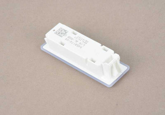 Luz interior LED OEM 63319458174 para BMW F90, F90N, G30, G30N, G31, G31N, G38, G38N, G32, G32N, G11, G11N, G12, G12N, F91, F92, F93, G14, G15, G16, I12, I12N, I15, F97, F97N, G01, G01N, G08, G08E, G08F, G08N, F98, F98N, G02, G02N, F15, F85, F95, F95