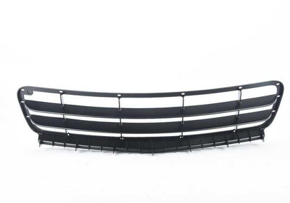 Tapa de remolque imprimada OEM 51117037610 para BMW E36, Z3. Original BMW.