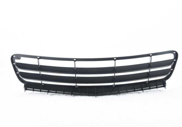 Tapa de remolque imprimada OEM 51117037610 para BMW E36, Z3. Original BMW.