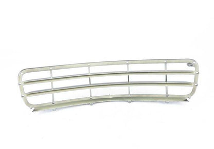 Tapa de remolque imprimada OEM 51117037610 para BMW E36, Z3. Original BMW.