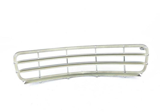 Impression de remorquage OEM 51117037610 pour BMW E36, Z3. BMW d'origine.