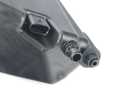 Depósito de expansión refrigerante OEM 17138689765 para BMW G30, G11, G12, G05, F95, G06, F96, G07, G09. Original BMW.
