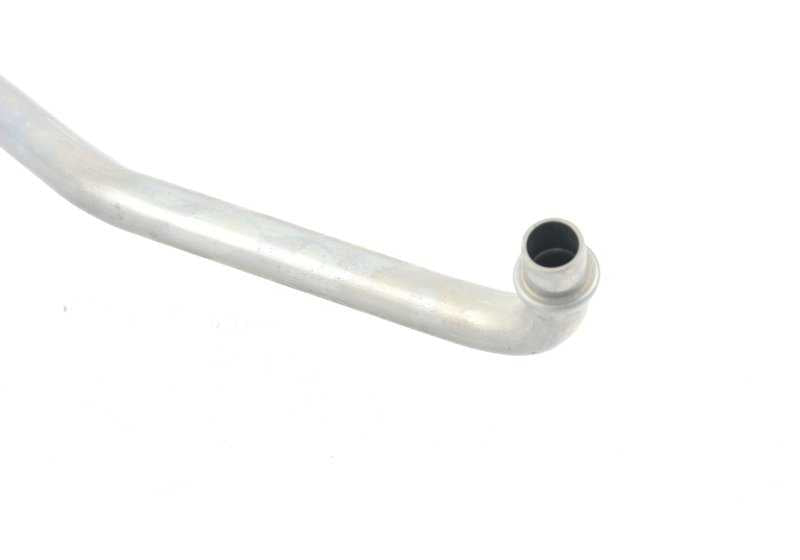 Tubo de aceite OEM 17127514414 para BMW Z4 E85 2.2i y 2.5i (modelos con motor M54, cambio manual y automático, tracción trasera, 2002-2005). Original BMW.