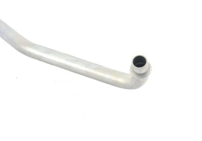 Tubo de aceite OEM 17127514414 para BMW Z4 E85 2.2i y 2.5i (modelos con motor M54, cambio manual y automático, tracción trasera, 2002-2005). Original BMW.