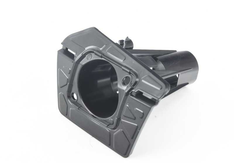 Suporte de massa esquerda para BMW F16 (OEM 51118056557). BMW original