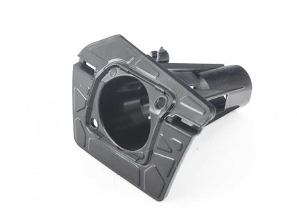 Suporte de massa esquerda para BMW F16 (OEM 51118056557). BMW original
