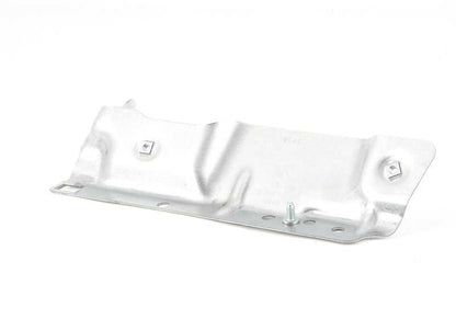 Protector térmico colector de escape OEM 11658632101 para BMW F40, F44, F45, F46, G20, G21, G28, G22, G23, G26, G30, G31, G38, G32, G11, G12, F48, F39, G01, G02, G05, G06, G29 y para MINI F55, F56, F57, F54, F60. Original BMW y MINI.