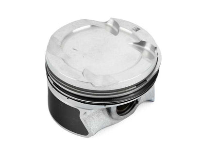 Pistón motor OEM 11258637807 para BMW F20, F21, F22, F23, F30, F31, F32, F33, F34, F36, G01, G02, G11, G12, G30, G31, G32. Original BMW.