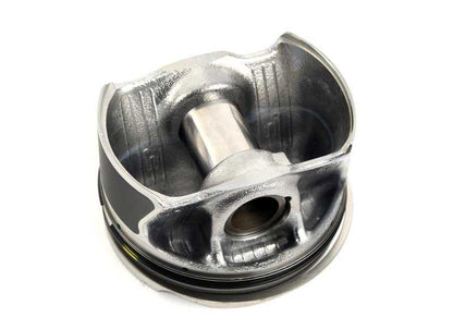 Pistón motor OEM 11258637807 para BMW F20, F21, F22, F23, F30, F31, F32, F33, F34, F36, G01, G02, G11, G12, G30, G31, G32. Original BMW.