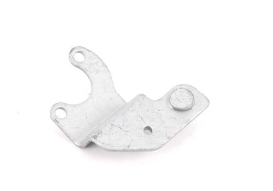 Soporte sensor de nivel de altura derecho OEM 37146763524 para BMW E60, E61, E63, E64. Pieza original BMW.