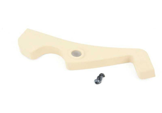 Tampa lateral direita para BMW E52 Z8 (OEM 51437002508). BMW original