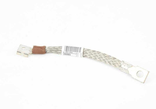 Connexion de masse pour BMW F87, F80, F82 (OEM 12427851221). BMW d'origine