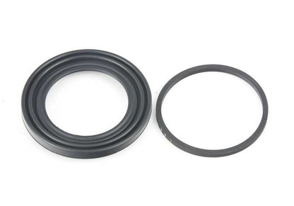 Juego de juntas para pinza de freno OEM 34106867316 para BMW F40, F44, F45, F46, F48, F39 y MINI F60. Original BMW y MINI.