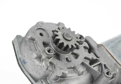 Motor elevalunas delantero izquierdo OEM 51371369251 para BMW E24. Original BMW.
