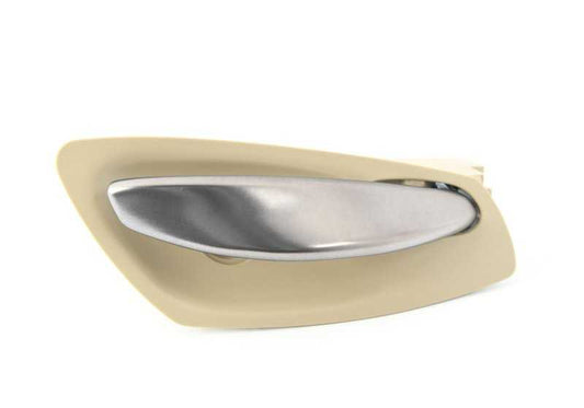 OBer interno sinistro per la BMW Z4 E85, E86 (OEM 51416977513). BMW originale