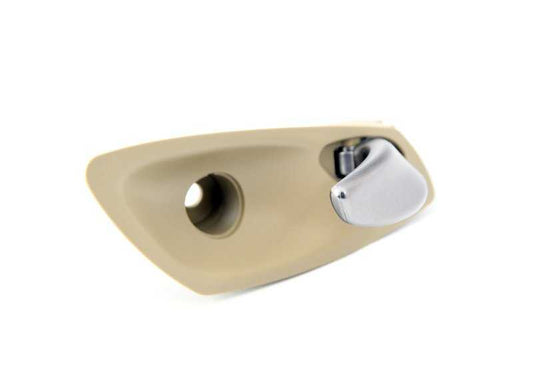 OBer interno sinistro per la BMW Z4 E85, E86 (OEM 51416977513). BMW originale