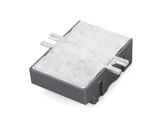 Unidad de control bomba de combustible OEM 16147411595 para BMW F20, F20N, F87N, F30, F30N, F80, F80N, F82, F82N, F83, F83N, F10, F18N, F06, F06N, F12, F12N, F13, F13N, F01, F01N, F02, F02N, F15, F85, F16, F86. Original BMW.