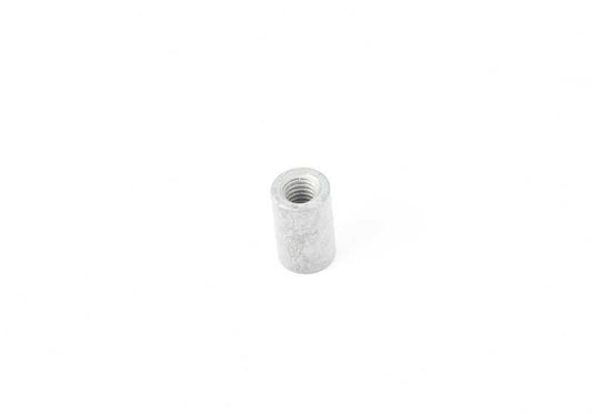 Nut for BMW E65, E66, R248 (OEM 11141252311). Original BMW.