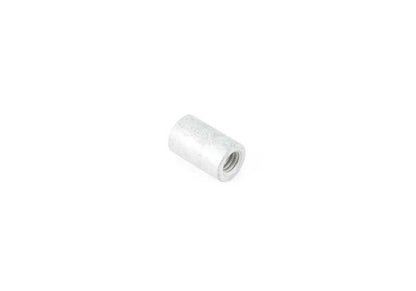Nut for BMW E65, E66, R248 (OEM 11141252311). Original BMW.