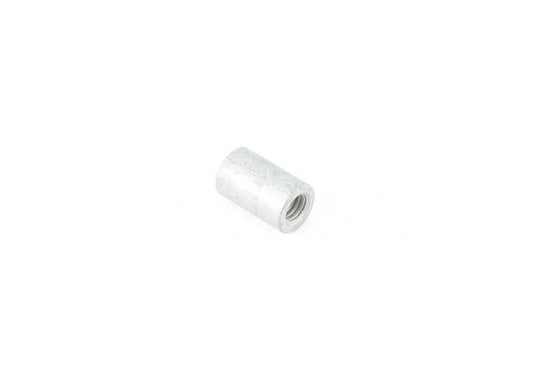 Nut for BMW E65, E66, R248 (OEM 11141252311). Original BMW.