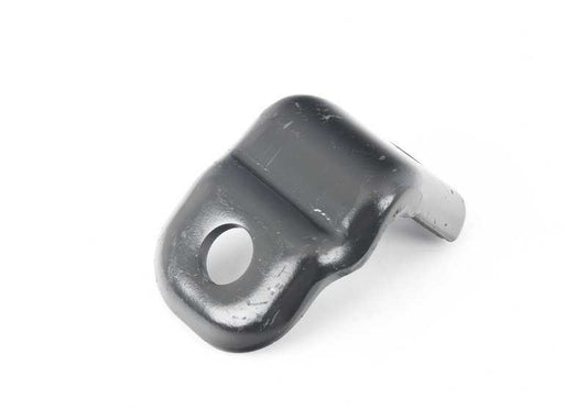 Metal Seat Bracket OEM 52209162855 for BMW F10, F11, F06, F07, F12, F13. Original BMW.