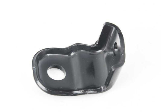Metal Seat Bracket OEM 52209162855 for BMW F10, F11, F06, F07, F12, F13. Original BMW.