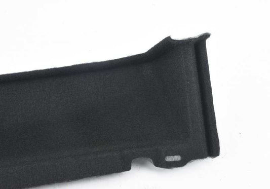 Cubierta maletero trasera OEM 51477363347 para MINI F54 (Clubman). Pieza original MINI.