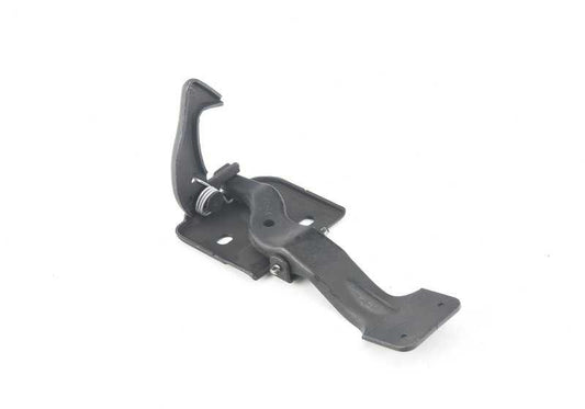 Gancho de seguridad capó delantero OEM 51239802763 para MINI Countryman R60, Paceman R61. Original MINI.