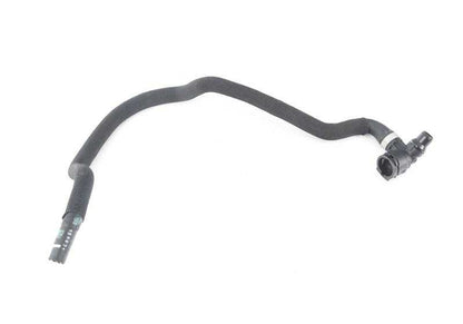 Kältemittel-Abgas-Pump-Turbokompressangang für BMW X5 F85, X6 F86 (OEM 11537848379). Original BMW