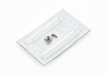Placa de soporte para BMW Z4 E85, E86 (OEM 51337114597). Original BMW.