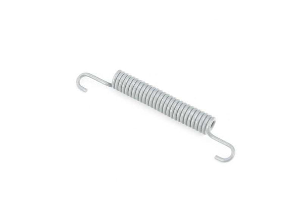 Muelle de tracción OEM 34411121518 para BMW E24, E23, Z1. Original BMW.