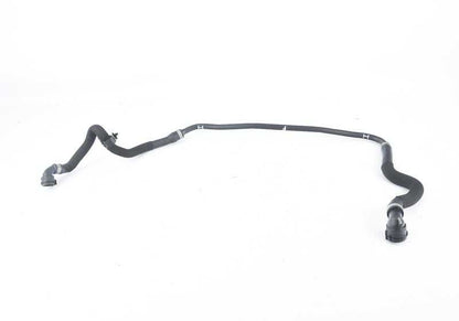 Manguera de radiador OEM 17125A022D7 para BMW Serie 1 F20, Serie 2 F22/F23, Serie 3 F30/F31/F34, Serie 4 F32/F33/F36. Original BMW.