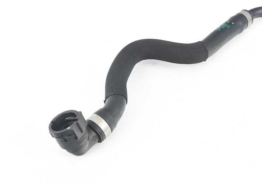 Manguera de radiador OEM 17125A022D7 para BMW Serie 1 F20, Serie 2 F22/F23, Serie 3 F30/F31/F34, Serie 4 F32/F33/F36. Original BMW.