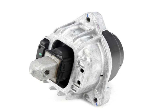 Prise en charge du moteur OEM 2211677381 pour BMW F07, F10, F11, F01, F02. BMW d'origine.