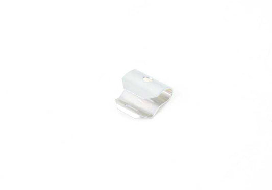 Clip de sujeción OEM 36116766312 para MINI {E81, E82, E87, E88, F20, F21, F22, F23, F55, F56, F57, F60, R50, R52, R53, R55, R56, R57, R58, R59, R60, R61, J01, J05, F54, F65, F66, F67, U25} y BMW {E12, E30, E32, E34, E36, E38, E39, E46, E60, E63, E64