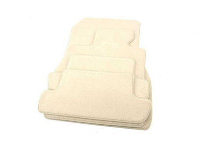 Juego de alfombrillas originales OEM 51479462113 para BMW G14, G15. Original BMW.