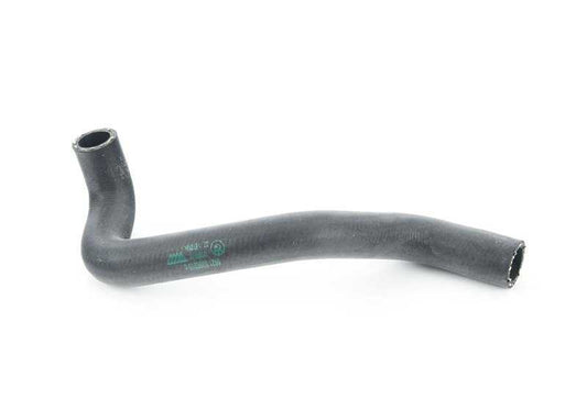 Manguera de calefacción OEM 64218390215 para BMW E36 (316i, 318i, 320i, 323i, 325i, 328i, M3). Original BMW