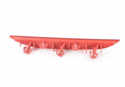 Reflector trasero izquierdo para BMW Serie 5 F90, F90N (OEM 63147857005). Original BMW
