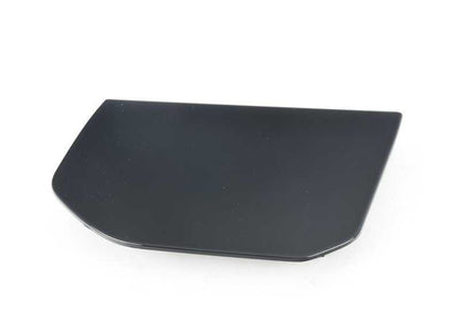Tapa gancho de remolque OEM 51118092345 para BMW X6 G06 (xDrive30d, xDrive30i, xDrive40d, xDrive40i, M50d). Compatible con modelos fabricados entre 2019 y 2023. Original BMW.