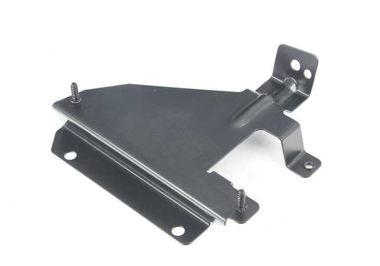 Soporte centralita PDC OEM 61138367664 para BMW E36. Original BMW.