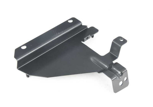 Soporte centralita PDC OEM 61138367664 para BMW E36. Original BMW.
