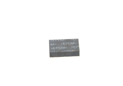 Arandela para depósito de combustible OEM 16111182911 para BMW E39 {520d, 520i}. Original BMW.